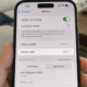 iOS 26 er satt opp feil som standard: Disse innstillingene spiser batteriet og sender data du ikke godkjente