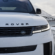 Elektriske Range Rover Sport prøvekjørt: Går lenger enn ventet og koster halv million mindre