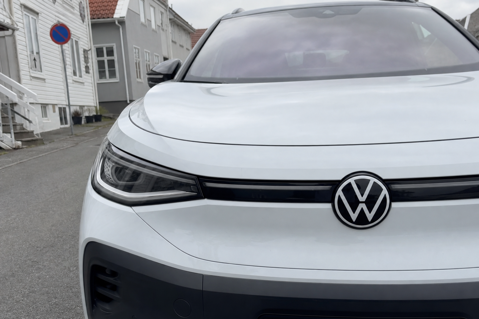 Volkswagens billigste elbil er bestillbar: ID. Cross med LFP-batteri starter på 279.900 kroner