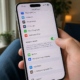 Føles iPhonen tregere etter iOS 26? Denne nye innstillingen kan være skyld i det