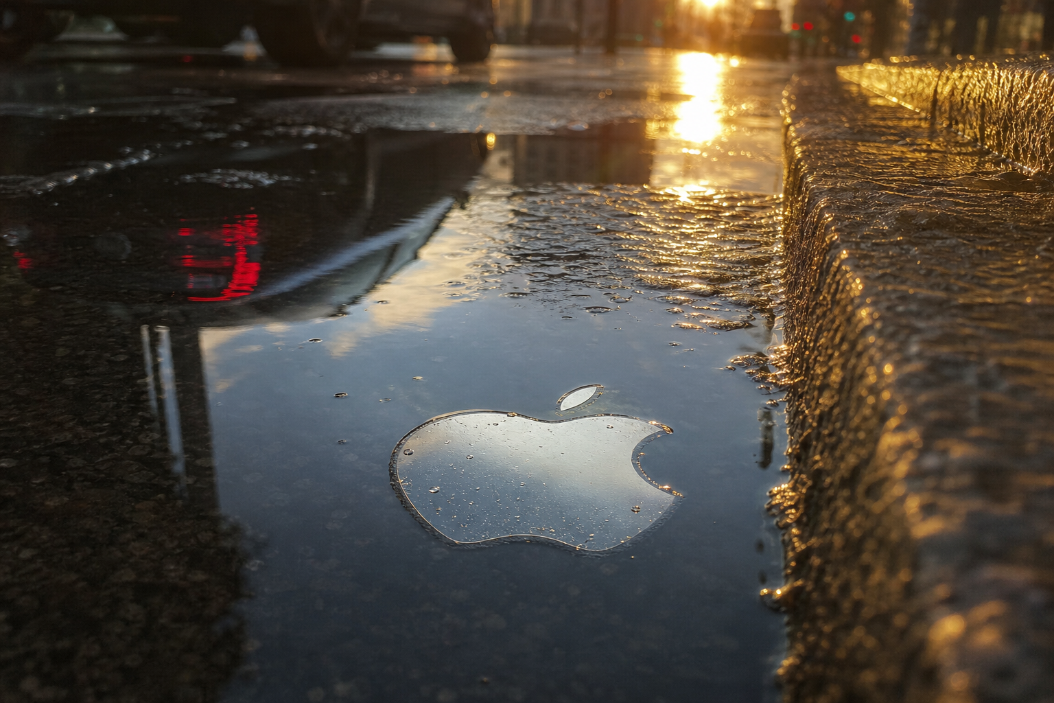 Skalpere krever nær dobbel pris for iPhone Duo, Apple-levering sklir til januar 2027