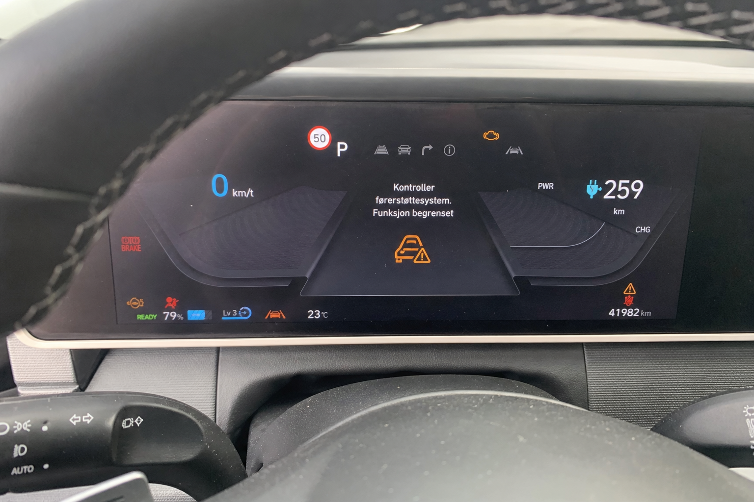 KBA stopper 67.000 elbiler: Ioniq og EV6 kan miste strømmen etter 20 minutter