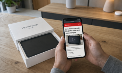 Apple HomeView kommer ikke til Norge ved lansering: EU-start stoppet av Siri-AI