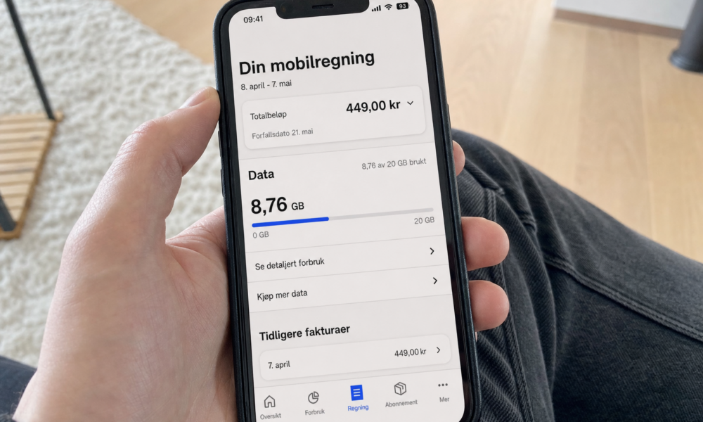 Norske mobiloperatører bytter deg til dyrere plan når gamle utfases: Slik sjekker du om du betaler mer enn du valgte