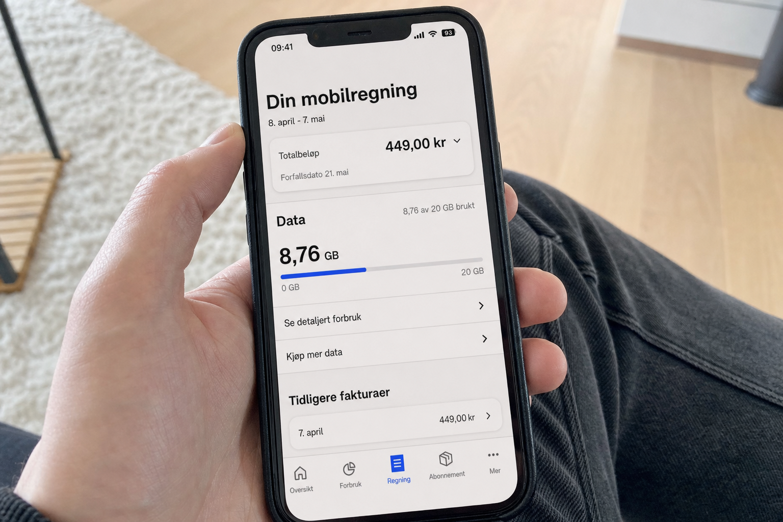 Norske mobiloperatører bytter deg til dyrere plan når gamle utfases: Slik sjekker du om du betaler mer enn du valgte
