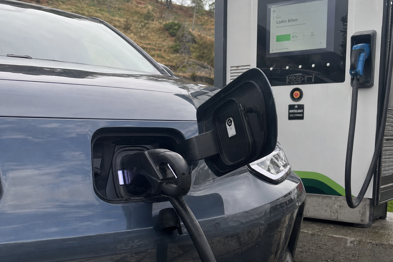 EU-landene er ikke enige: Avstemningen om bensinbil-forbudet i 2035 utsettes igjen