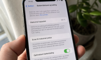 Batteriet er svekket uten at du vet det: Slik sjekker du faktisk kapasitet på ett minutt