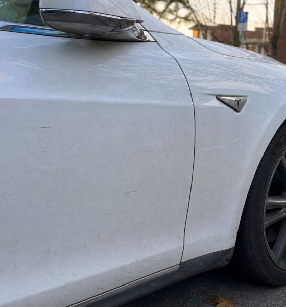 En Tesla har kjørt 3 millioner kilometer: Her er hva som sviktet underveis