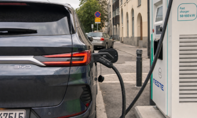 BYD har verdens raskeste elbillader klar: Men europeisk byråkrati stopper utrullingen