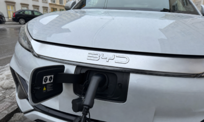 BYD-prisen kan øke med over 100.000 kroner: Frankrike og Tyskland krever EU-straffetoll i Norge