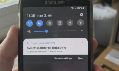 Samsung lukker 62 sikkerhetshull på populære Galaxy-modeller: Sjekk om din er berørt