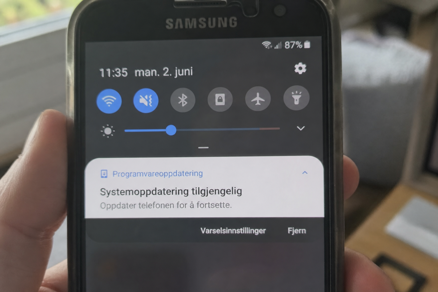 Samsung lukker 62 sikkerhetshull på populære Galaxy-modeller: Sjekk om din er berørt