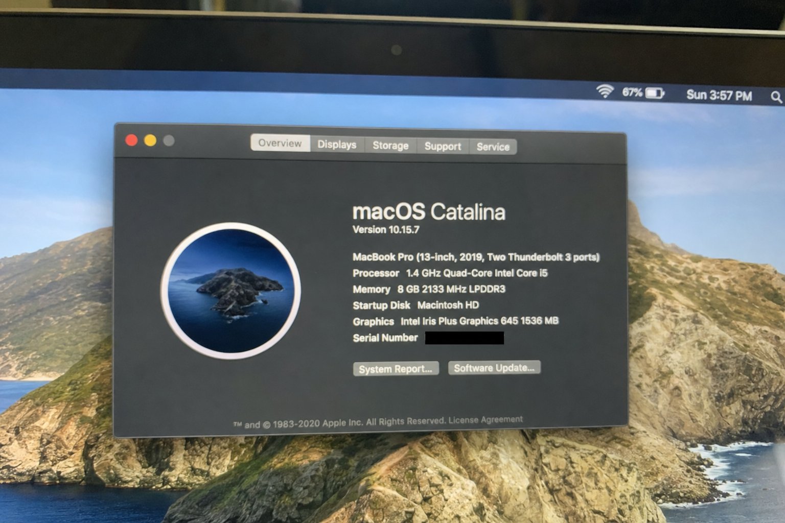 Har du Intel-Mac: macOS 27 gir deg bare sikkerhetsoppdateringer frem til 2028