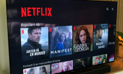 Betaler hele familien for egne Netflix og Spotify: Familiepakken gir halvpris per person
