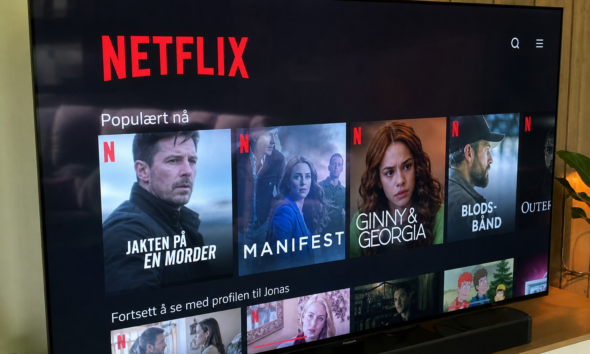 Betaler hele familien for egne Netflix og Spotify: Familiepakken gir halvpris per person