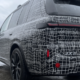 BMW får endelig storfamiliens elbil: iX7 med tre seterader kommer i 2027