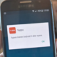 Har du en Android-telefon fra 2019 eller eldre: Bankappen kan nekte å virke uten noe forvarsel