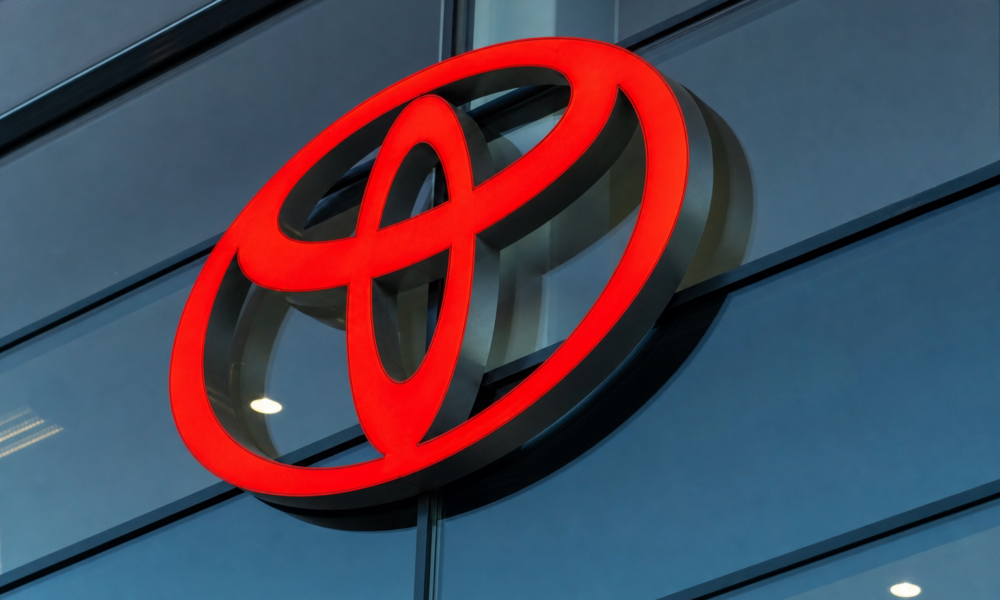 Toyota tilbakekaller elbiler i Europa: Strømen kan forsvinne mens du kjører, sjekk om din C-HR+ er berørt
