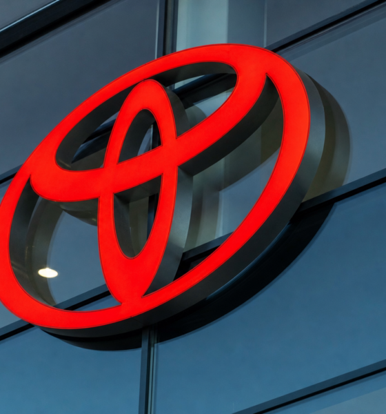 Toyota tilbakekaller elbiler i Europa: Strømen kan forsvinne mens du kjører, sjekk om din C-HR+ er berørt