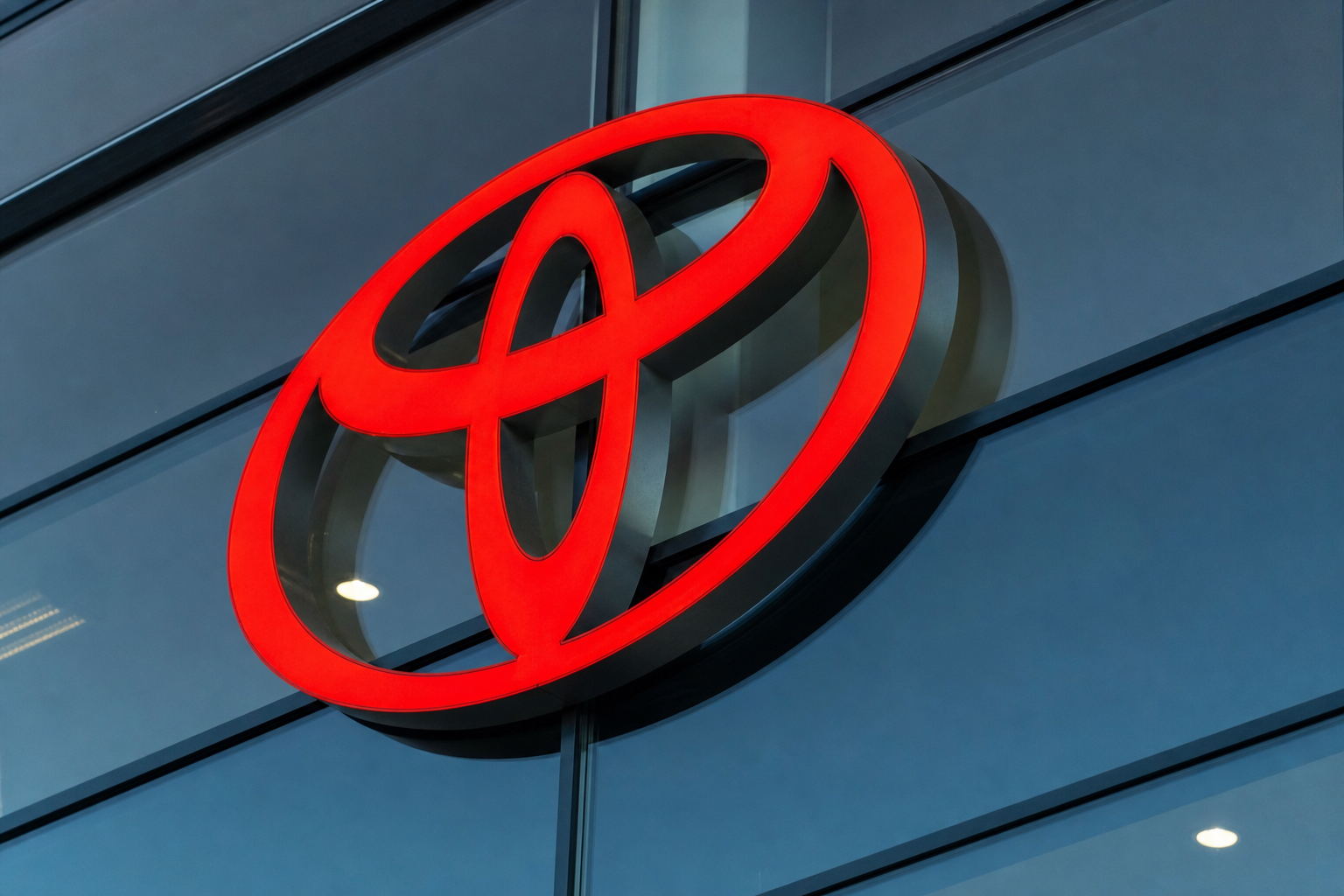 Toyota tilbakekaller elbiler i Europa: Strømen kan forsvinne mens du kjører, sjekk om din C-HR+ er berørt
