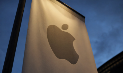 Svindlere utgir seg for å være Apple Support og sier Apple-ID-en din er hacket: Tre tegn avslører løgnen med en gang