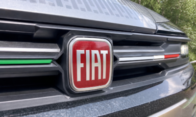 Fra verdens styggeste bil til kultklassiker: Nå vekker Fiat Multipla-arven til live