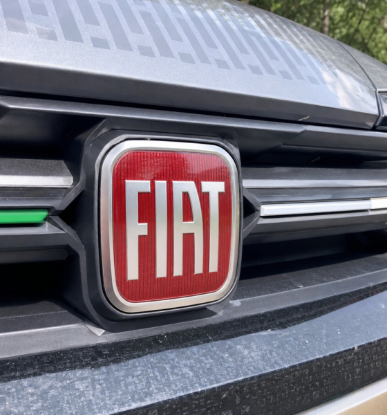 Fra verdens styggeste bil til kultklassiker: Nå vekker Fiat Multipla-arven til live