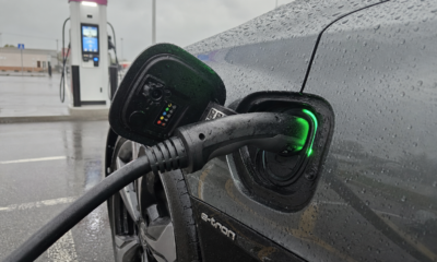 Reklamen lover 18 minutter: Her er den virkelige ladetiden din 800V elbil gir deg i Norge