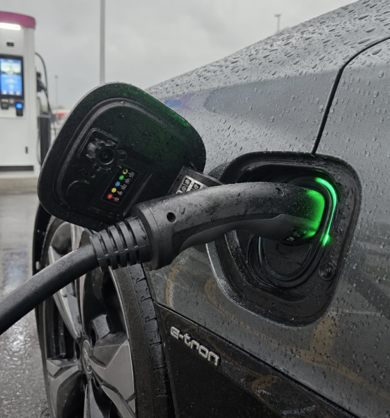Reklamen lover 18 minutter: Her er den virkelige ladetiden din 800V elbil gir deg i Norge