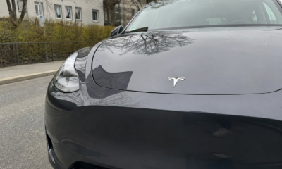 Tesla tom for Model Y i Europa: Bestiller du nå, venter du til 2027