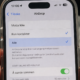 AirDrop kringkaster navn og telefonnummer til alle i nærheten: Denne innstillingen bør du endre nå