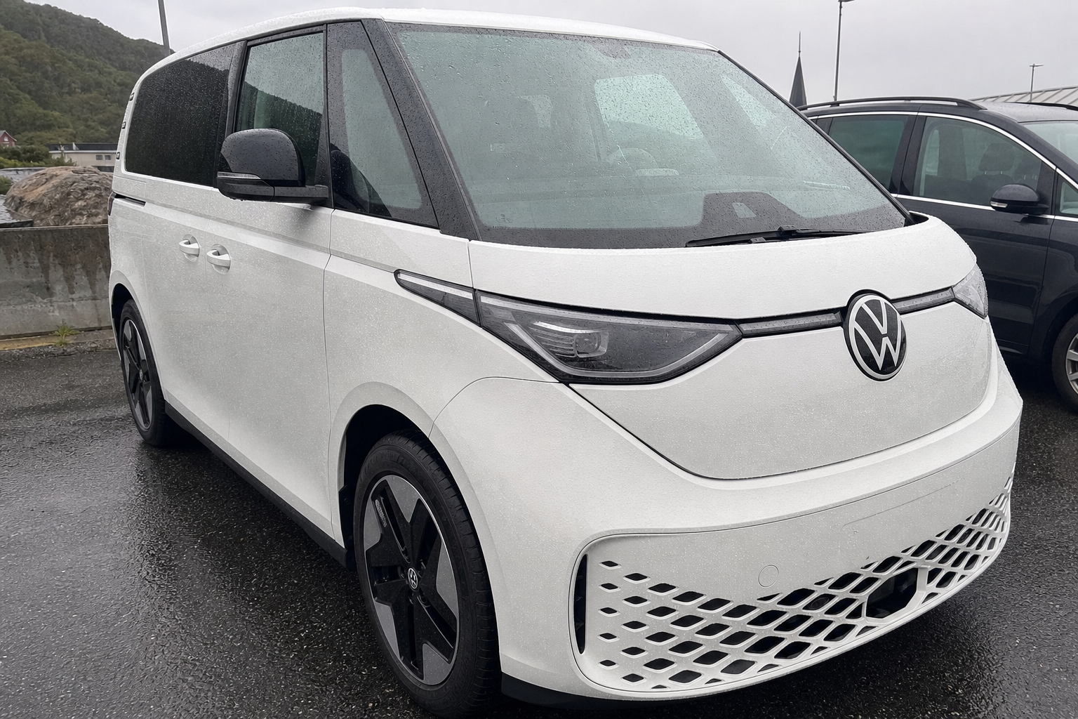 VW-sjef innrømmer at ID. Buzz var feilpriset: Ny generasjon blir rimeligere og får stor oppgradering