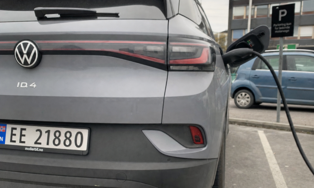 Nytt VW-tilbakekall rammer tusenvis: To offentlige registre viser om din elbil er på listen