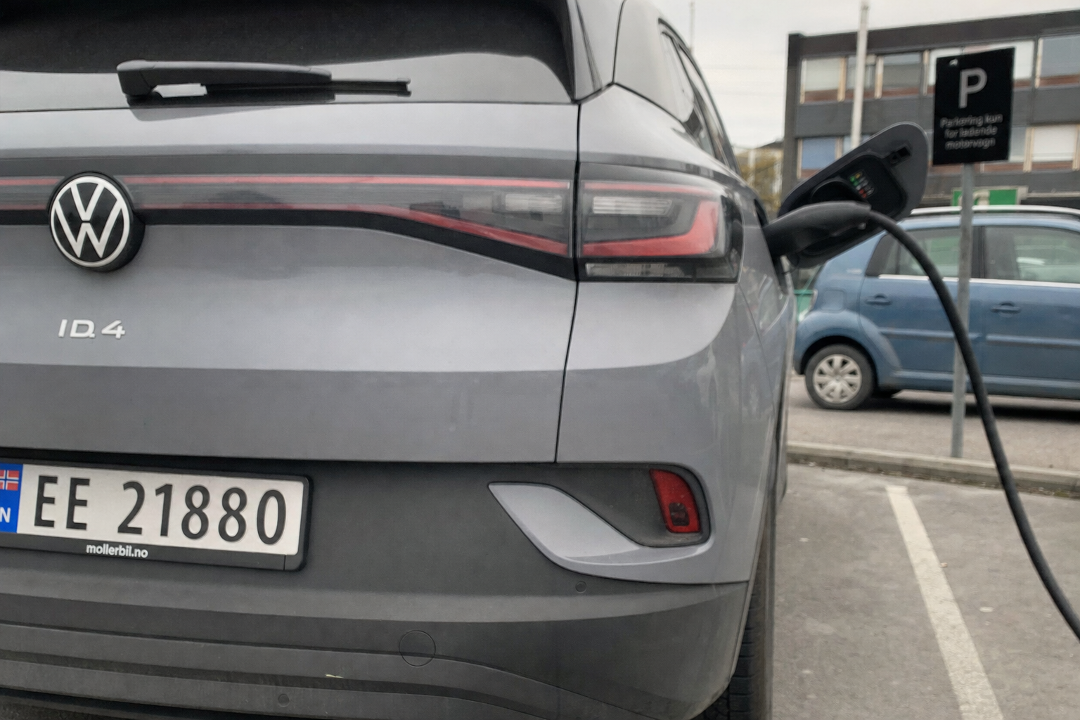 Nytt VW-tilbakekall rammer tusenvis: To offentlige registre viser om din elbil er på listen