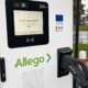 Her kan nordmenn på bilferie lade elbilen for to kroner kilowattimen, under halvparten av hjemmeprisen