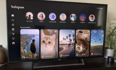 Instagram går til krig mot YouTube: Lanserer 90-minutters videoer i TV-format