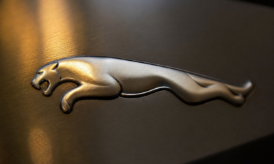 Lekket før premieren: Jaguars nye Taycan-rival har 1.000 hestekrefter og 770 km rekkevidde
