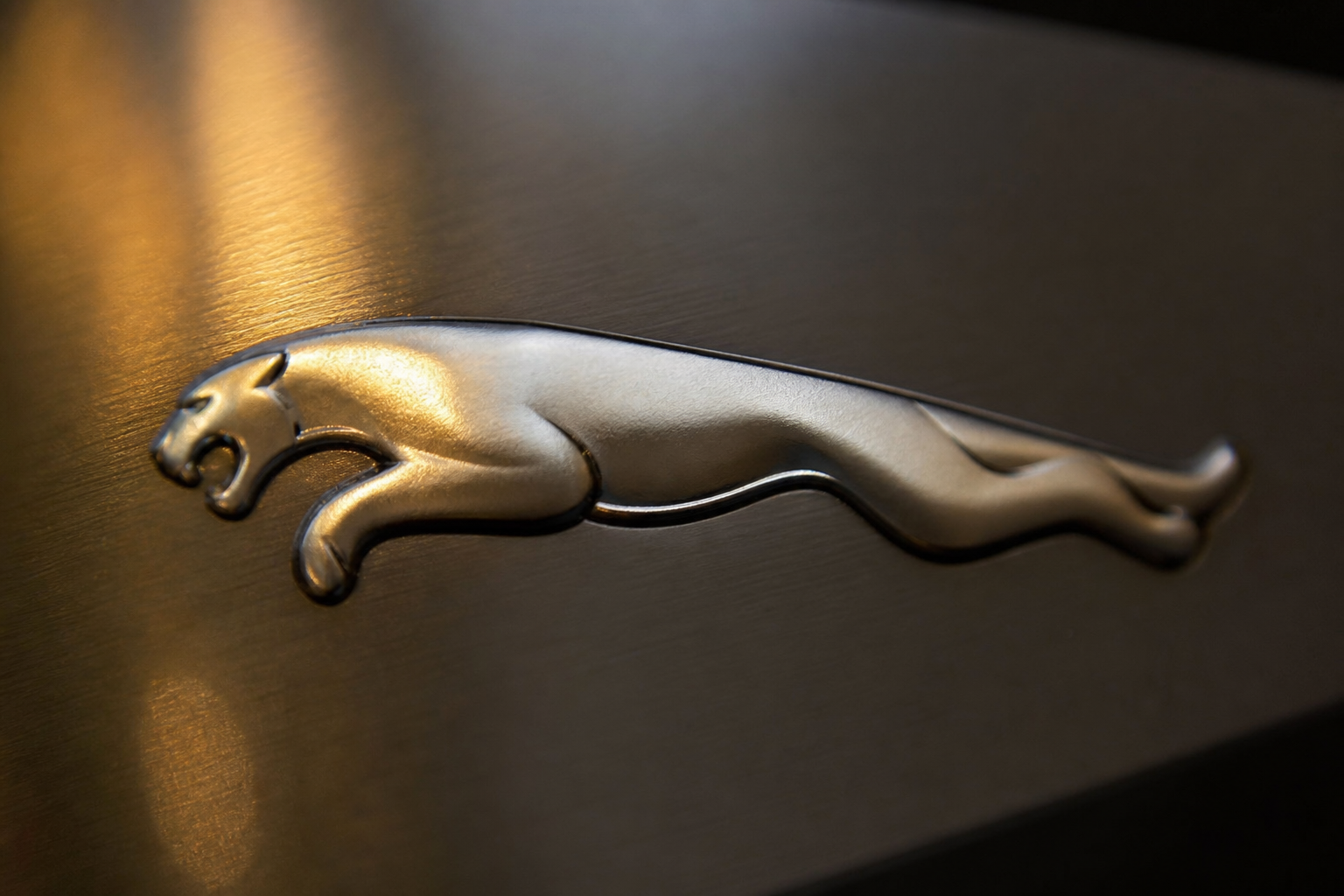 Lekket før premieren: Jaguars nye Taycan-rival har 1.000 hestekrefter og 770 km rekkevidde