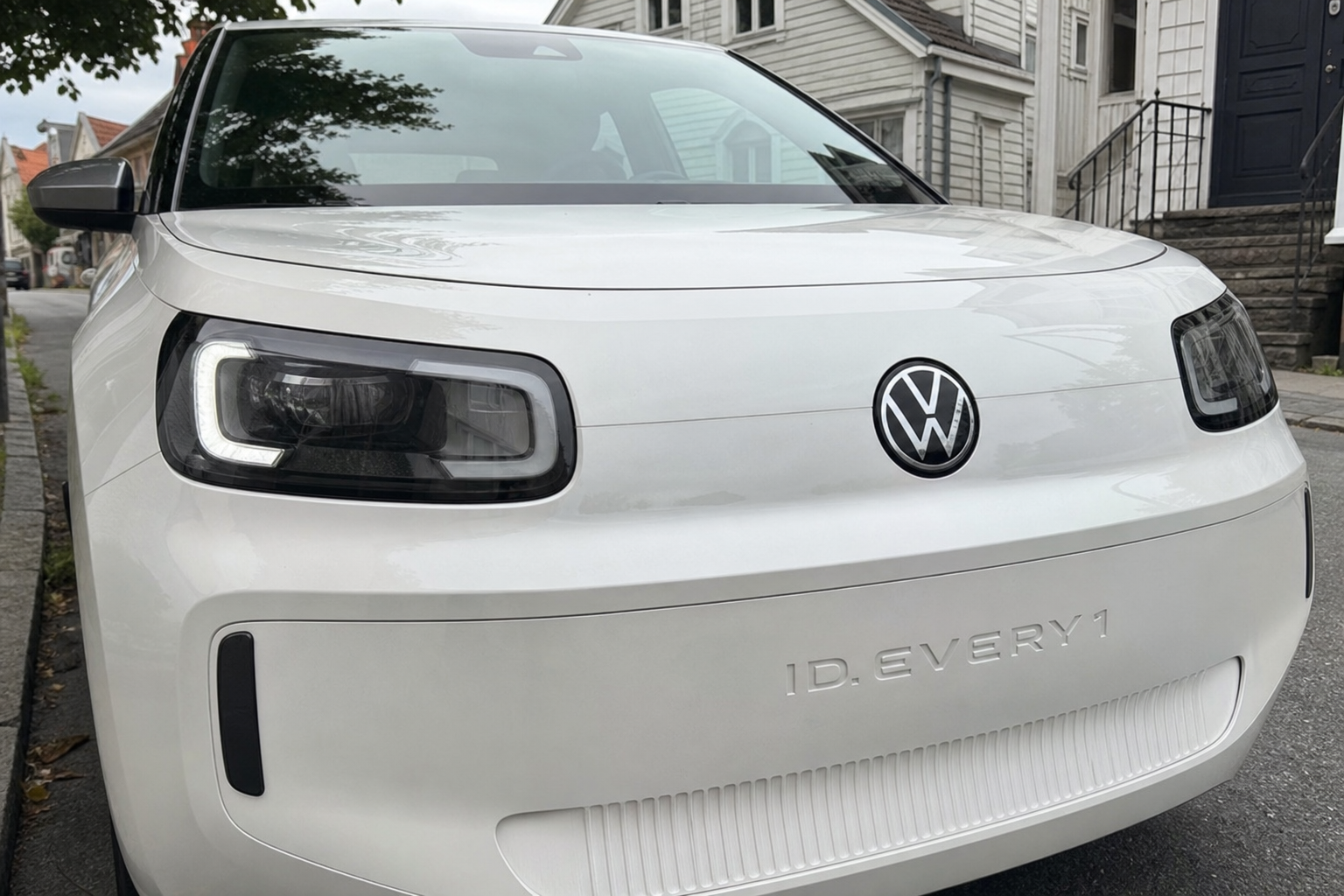 Billig Skoda eller Cupra for 215.000 kroner? VW-sjefen setter foten ned