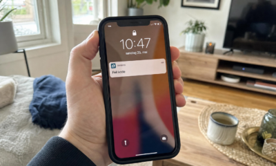 SMS-koden fra banken beskytter deg dårligere enn du tror: Slik bytter du til noe langt tryggere på fem minutter