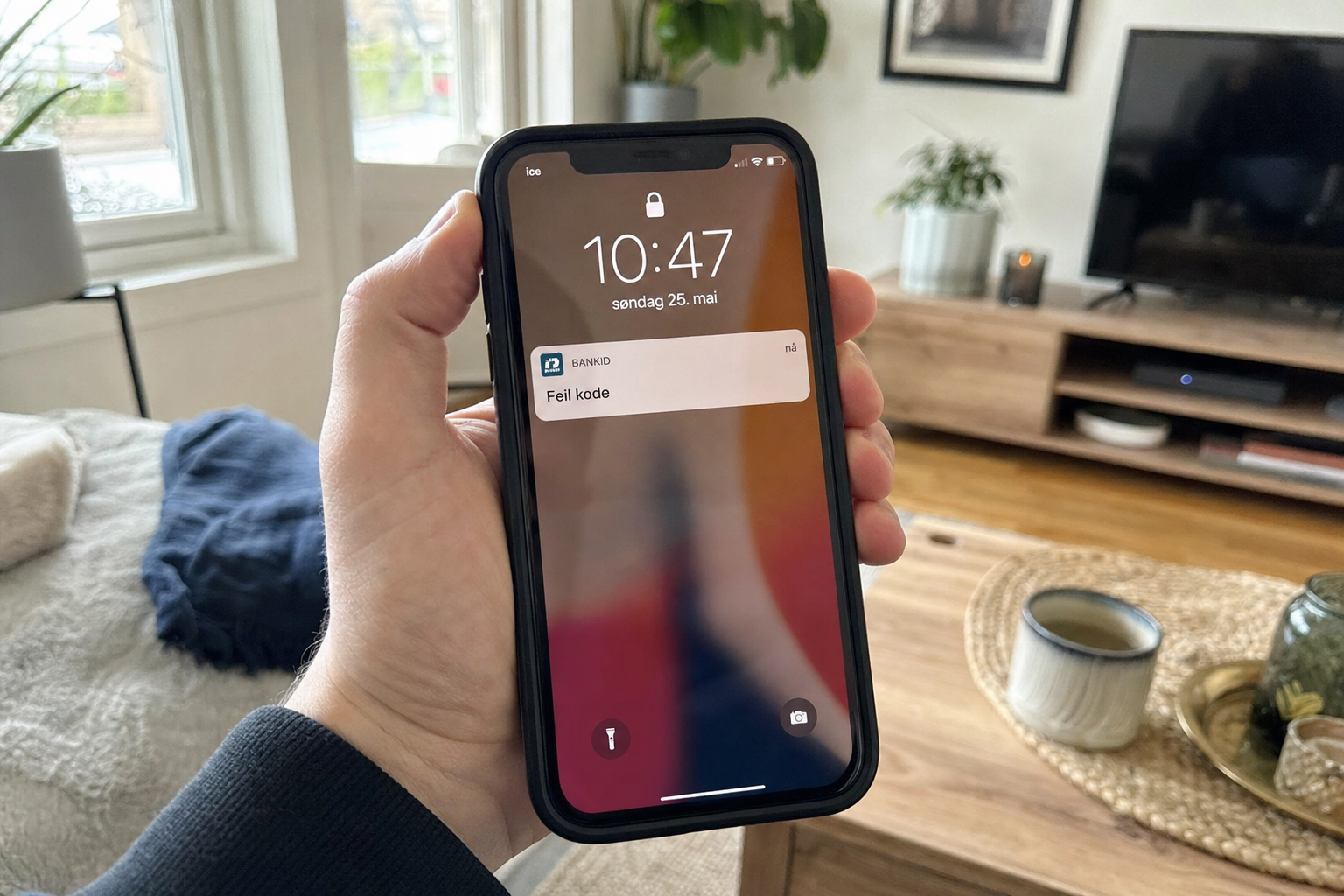 SMS-koden fra banken beskytter deg dårligere enn du tror: Slik bytter du til noe langt tryggere på fem minutter