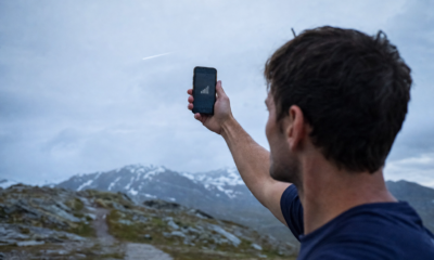 Europas fire største teleoperatører slår seg sammen for å utfordre Starlink med satellittmobil