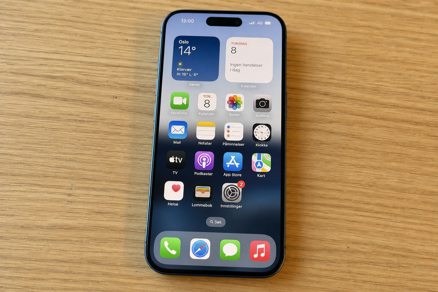 Gammel iPhone samler støv hjemme: Den er kanskje 3.000 kroner verdt i dag