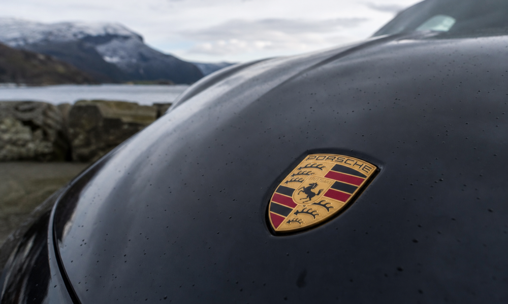 Porsche snur etter 40 prosent elbil-salgsfall: Macan får bensinmotor tilbake i 2028