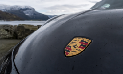 Porsche snur etter 40 prosent elbil-salgsfall: Macan får bensinmotor tilbake i 2028