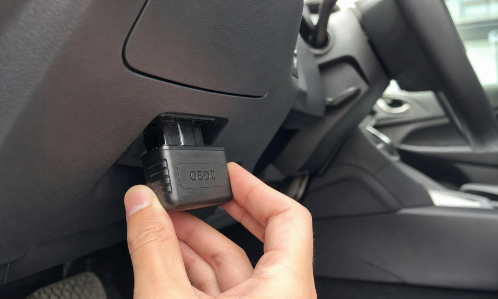 Elbilbatteriet taper kapasitet stille hvert år: Gratis test avslører den ekte rekkevidden før du selger
