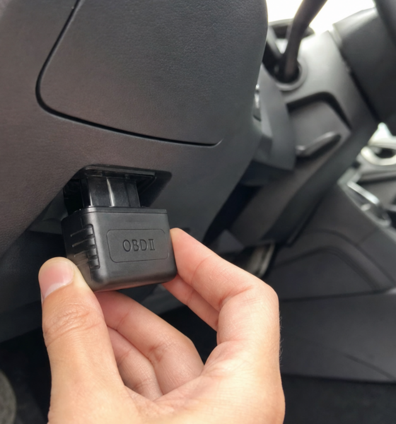 Elbilbatteriet taper kapasitet stille hvert år: Gratis test avslører den ekte rekkevidden før du selger