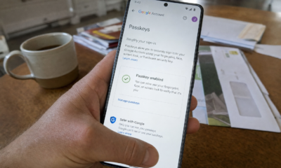 Google-kontoen din kan hackes raskere enn du tror: Tre grep som stopper det på fem minutter
