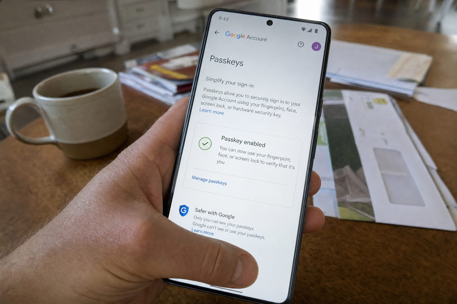 Google-kontoen din kan hackes raskere enn du tror: Tre grep som stopper det på fem minutter