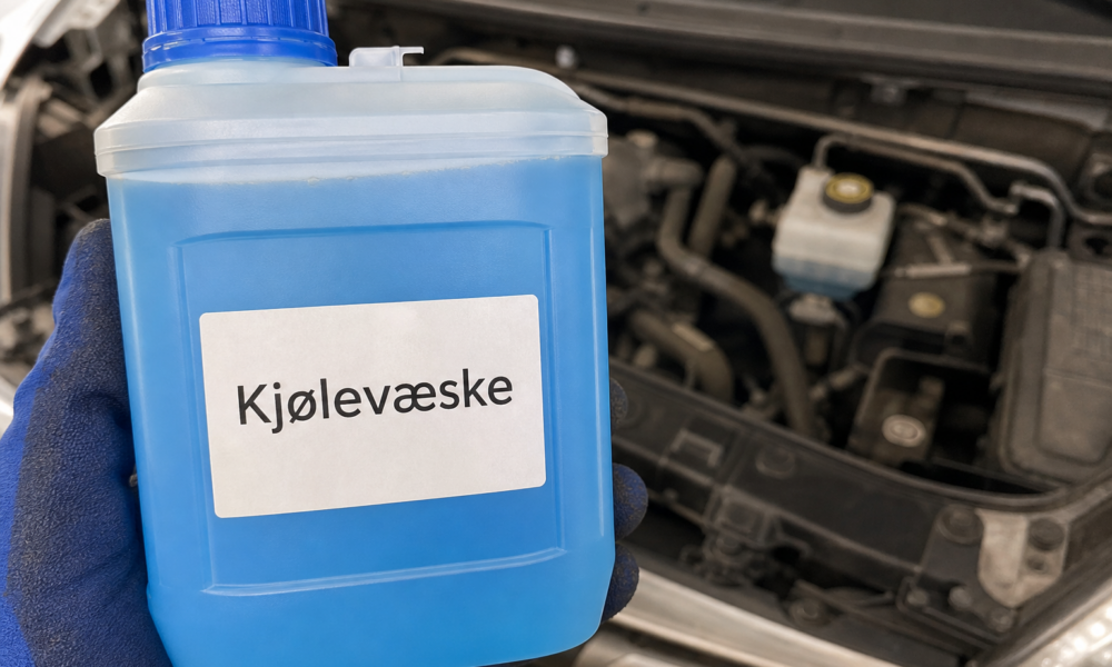 Mange elbileiere trodde bilen var vedlikeholdsfri: En regning på over 10.000 kroner kan overraske deg etter fem år